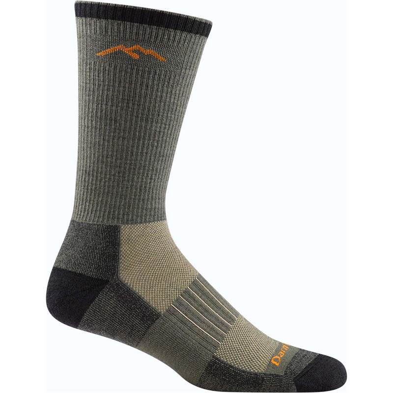 Darn Tough Hunter Boot Lightweight Cushion Socks-1